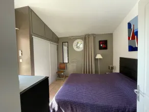 villa med aircondition, WiFi, terrasse med panoramaudsigt over bugten i Santa Guilia - Image 5