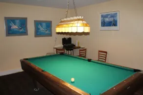 Oceanfront House on the beach at Croatan - Image 4