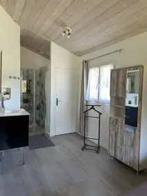 Linda casa em Messanges, praia, surf, golfe, bicicleta, 3 quartos, amplo jardim: ótimo! - Image 2