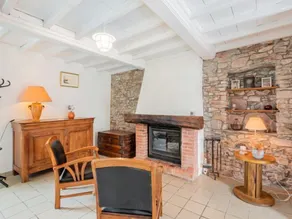 Holiday Home Le havre de paix by Interhome - Image 2