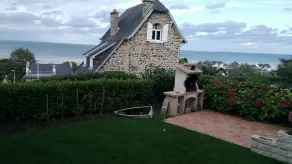 CASA FRONTE MARE 150 M DALLA SPIAGGIA Rosari vicino a Saint Brieuc - Image 5