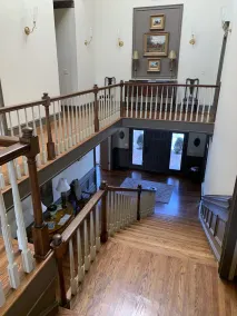 Spacious Villa On North Georgia Farm with Tennis/Pickleball & Pool - Image 2