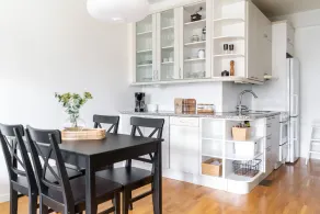 1br apartment with patio in Lauttasaari - Image 5