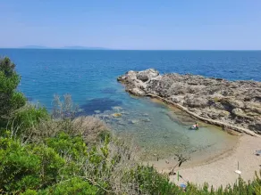Capo d'Arco la Terrazza - Goelba - Image 5