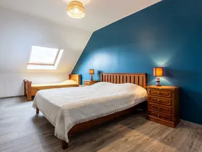 Holiday Home La Jolie Vague by Interhome - Image 4