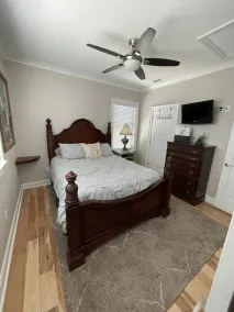 Clean, comfortable & quiet Guest house in a terrific location in the Old Village - Image 4