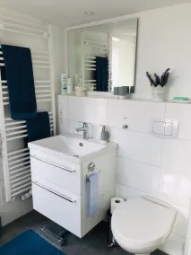 Föhrliebt Alkersum Vacation Home - Image 3