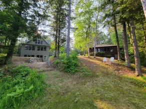Hide-a-Way Bay on popular Fence Lake-Minocqua - Image 3