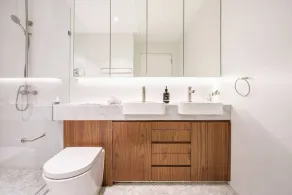 New York Warehouse Style in a modern Passive House - Image 3