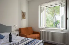 Studio avec jardin (à 2 km du centre) - En dehors de la ZTL - Parking gratuit - Image 5
