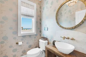 SeaLation - Tout nouveau luxe 8BR / 10BR, piscine privée, ascenseur, vue directe sur la plage - Image 3