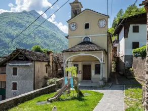 Nice apartment for 5 guests with WIFI, TV and pets allowed - Image 2