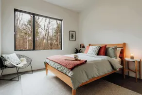 Tamarack House - Chic Modern near Narrowsburg - Image 5