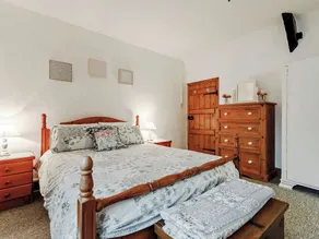 2 Schlafzimmer Unterkunft in Wells - Image 3