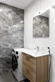 Forenom Serviced Apartments Pori Antinkatu - Image 4