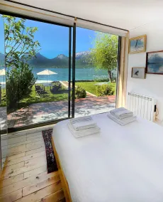 Maison confortable avec vue sur le lac à Talloires Montmin - Image 3