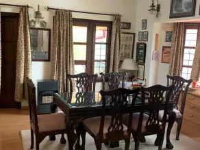 La propia casa de Dios - un complejo idílico en las colinas de Kumaon, en el norte de la India - Image 4
