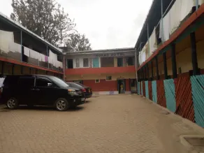 Rokas Hotel - Image 3