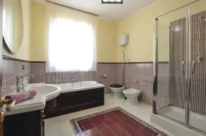 MAISON DE VACANCES À MUCERA DIRECTEMENT SUR LA MER - Image 2