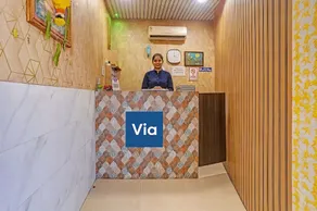 Fabhotel Om Residency - Image 5