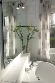 schöne Ferienwohnung mit Garten in Strandnähe - Image 3