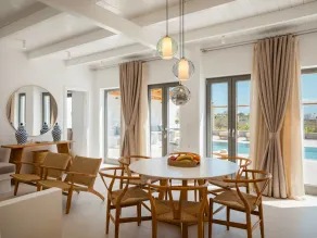 Noble Pearl Villas Paros - Image 2