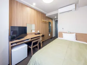 Ever Hotel Takasago Ekimae - Image 1