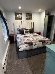 Super Fresh Apartment Near Jay Peak! - Image 5