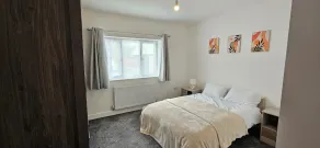 Citrine Suite - Sleeps 8 with Parking - Image 3