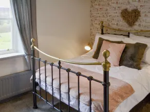 1 Schlafzimmer Unterkunft in Harbottle - Image 4