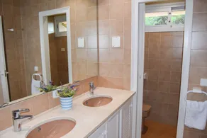 Villa 100 Meter vom Meer entfernt, im Golfclub Platja de Pals. - Image 3