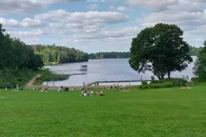 4 stjernet sommerhus i MALMKÖPING-By Traum - Image 3