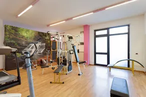 Elegant Apartment With Swimming Pool and gym on Lake Trasimeno - Image 2