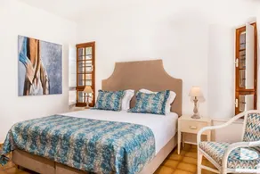 Villa Tersanas - Four Bedroom Villa, Sleeps 9 - Image 5