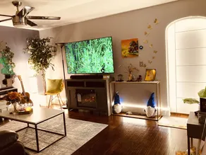 Entire House, 4 Bedrooms, Gym Room@10 mins to Providence - Image 3