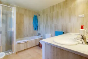 FILIPINAS-Ferienhaus mit privatem Pool-Tamariu-Costa Brava - Image 3