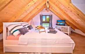 Amazing Home In Jamnica Pisarovinska - Image 3