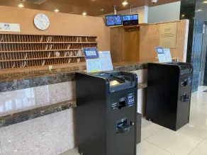 Toyoko Inn Chiba minato Ekimae - Image 3