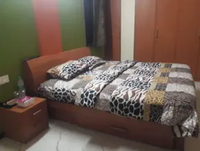 GREN GUEST HOUSE DELUXE 1 BR Apt HSR BLR - Image 5