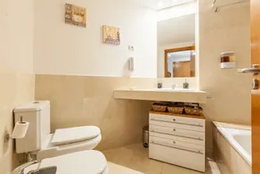 Ferienwohnung 'Cubelles Mar' mit Meerblick, WLAN und Klimaanlage - Image 3