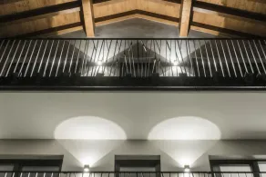 Chalet Montafon in Gaschurn With Sauna - Image 3
