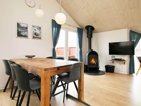 8 person feriebolig i Løkken-By Traum - Image 2