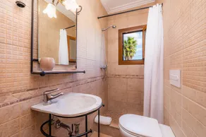 Maison de vacances rustique \"Los Tres Soles\" avec piscine, terrasses et Wi-Fi - Image 4