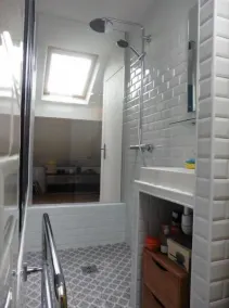 Maison de Ville à 12 min de Paris St-lazare - Image 4