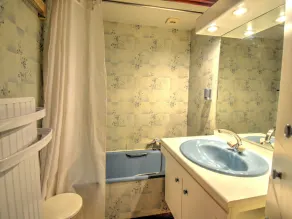Appartement spacieux au centre de Morzine avec garage privé - Image 3