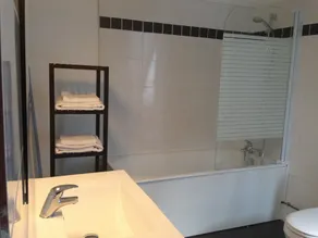 Located in the inner city of Honfleur, with aspect of both town house and apt. - Image 2