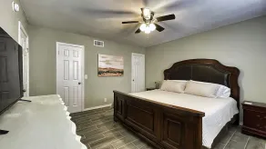 Newly remodel home 2BD/2BATH, 15min to dwtn Tulsa. - Image 4