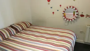 Apartamento remodelado estilo moderno - Image 5