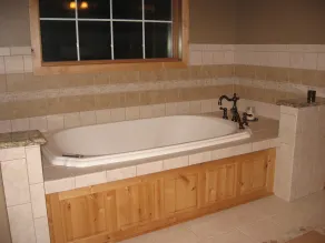 Great For Large Groups! Secluded retreat in the Woods! - Image 5