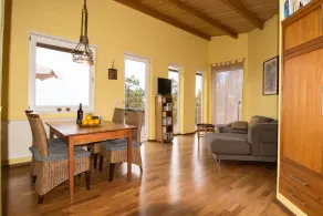 Ferienhaus mit einzigartiger Alleinlage und Traumblick auf den Atlantik - Image 5